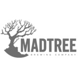 MadTree Ruck Stop beer