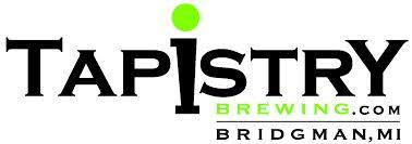 Tapistry Belma Hoppnacci beer Label Full Size