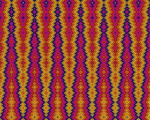 Barreled Souls + Tripping Animals Trippy Souls beer Label Full Size