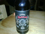 Cerveza Tijuana Bufadora beer