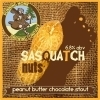 Running Monk Sasquatch Nuts beer