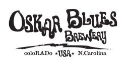 Oskar Blues Smidy #2 Black Mamba beer Label Full Size