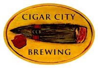Cigar City Torcedores Andres Cocoa beer Label Full Size