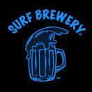 Surf Aerial IPA beer