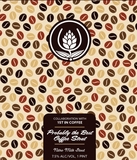 Source Probably The Best Coffee Stout beer