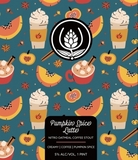 Source Pumpkin Spice Latte beer