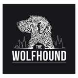 Wild East Wolfhound Red Ale beer