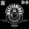 Hop & Sting Masterminds beer