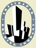 Skyscraper Lug Nut lager beer