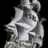 ESB Mocha Stout beer