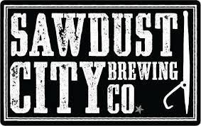 Sawdust City I, The Mountain & The Leprechaun Flute beer Label Full Size