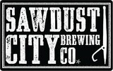 Sawdust City I, The Mountain & The Leprechaun Flute beer