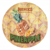 Pierced Cider Pineapple beer Label Full Size