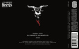 Old Irving Barrel-Aged Summer Krampus (2022) beer