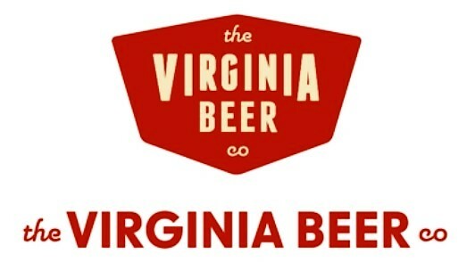 Virginia Beer Co. Cellar Circus // Blend No. 008 beer Label Full Size