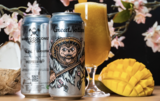 Great Notion Mango Coconut Mochi: Fruit In The Can - Smoothie beer