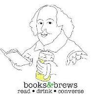 Lord Byron's Breakfast Ale beer Label Full Size