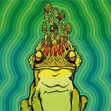 Tripping Animals + KCBC Frog Eat Frog World beer