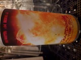 Four Quarters Trapdoor In The Sun beer