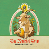 Tripping Animals The Zwickel Trip beer
