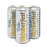 Begyle Oktoberfest beer