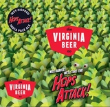 Virginia Beer Co. Hops Attack! beer