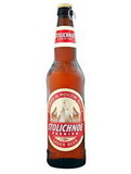 Ochakovo Stolichnoe Lager beer