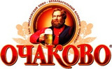 Ochakovo Zhiguliovskoe Gloden beer