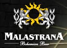 Malastrana Original Pils beer Label Full Size