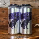 Hidden Hand Never Be Divided beer