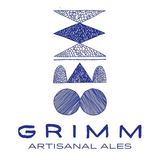 Grimm with Love from Tripel beer