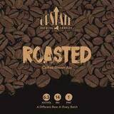 Upstate French Vanilla Roasted beer