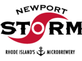 Newport Storm Cyclone Series Zach beer