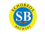 Schubros Branch Line beer