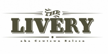 The Livery Funkalicious beer Label Full Size