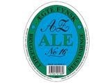 Refsvindinge AZ Ale No.16 beer