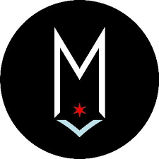 Maplewood Morbidly Obese Pug: Cinnamon Roll beer Label Full Size