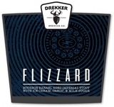 Drekker Flizzard beer