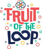 Inbound Fruit of the Loop beer