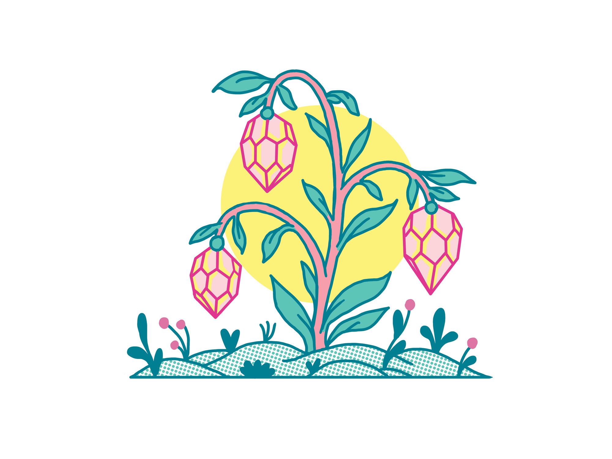 Hudson Valley Heirloom beer Label Full Size