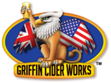 Griffin Honey Oak Aged Cider beer