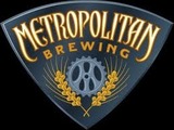 Metropolitan Sticke Icke Sticke beer