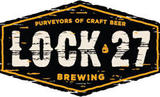 Lock 27 Wine and Oaked Prince beer