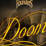 Founders Doom 2013 beer