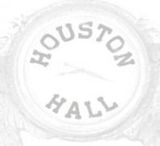 Houston Hall Black Cherry Stout beer