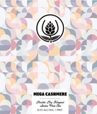 Source Mega Cashmere beer