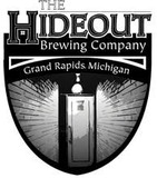 Hideout Silky Smooth Cream Ale Nitro beer