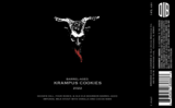 Old Irving Barrel-Aged Krampus Cookies (2022) beer