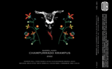 Old Irving Barrel-Aged Champurrado Krampus (2022) beer