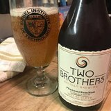 Two Brothers 2017 PhenomeNomNom beer